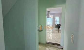 Imagem 3: Sobrado à venda, 134 m² por R$ 690.000,00 - Vila Nova Carolina - São Paulo/SP