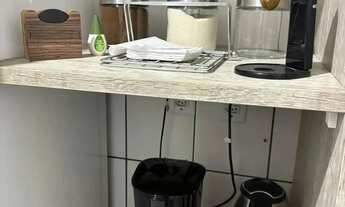 Imagem 7: MS - VENDO APARTAMENTO NO ED. REGENT PARK - 2 QUARTOS - MOBILIADO - BATISTA CAMPOS