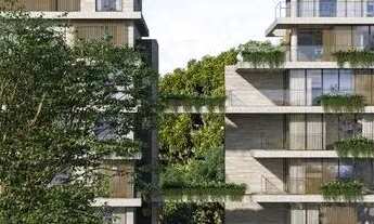 Imagem 4: Apartamento em Curitiba, no bairro Batel - Referência: B402 - Casa Batel