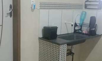 Imagem 5: Aluguel casa Casa com 1 dormitório