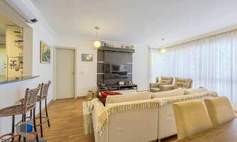 Imagem 6: Apartamento 3 dormitórios 1 suíte 2 vagas no Reserva Petrópolis