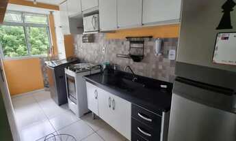 Imagem: Imóvel para aluguel tem 60 metros quadrados