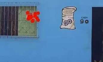 Imagem: Casa a venda com 2 quartos em Centro - Bragança