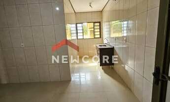 Imagem 2: Casa em Rua Primo Vitti - Núcleo Habitacional Mary Dota - Bauru/SP