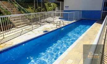 Imagem: Apartamento em Granja dos Cavaleiros - Macaé