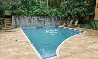 Imagem 4: Apartamento à venda, 23 m² por R$ 290.000,00 - Mury - Nova Friburgo/RJ