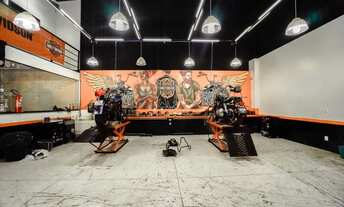 Imagem 2: Galpão de 306,58 m² para alugar por R$ 14.600,00/mês na Vila Teófilo Neto em Goiânia/GO