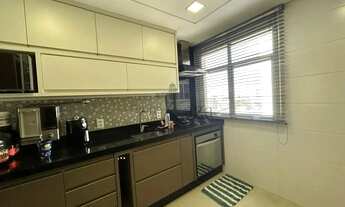 Imagem 7: Oportunidade - Apartamento - Residencial Terra Di Vernazza - Urbanova - 3 Dormitórios - 10