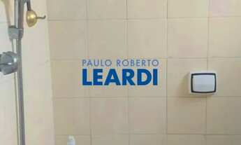 Imagem: APARTAMENTO - VILA CLEMENTINO - SP