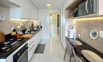 Imagem 3: EXCELENTE APARTAMENTO À VENDA NA MADALENA | 3 QUARTOS | 1 SUÍTE | 90,09M²