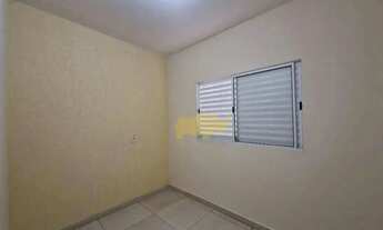 Imagem 4: Casa com 2 dormitórios à venda, 78 m² por R$ 320.000,00 - Jardim Primavera - Rio Claro/SP