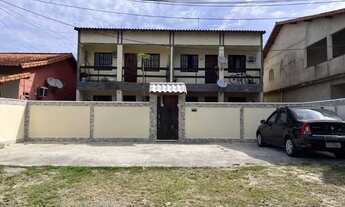 Imagem: Apartamento térreo com entrada INDEPENDENTE