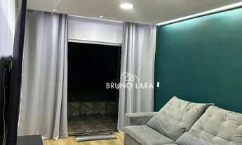 Imagem 4: Casa à venda em Sarzedo/MG - Bairro Riacho da Mata