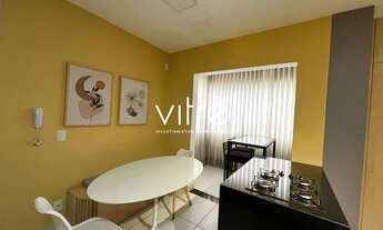 Imagem 6: Apartamento à venda no bairro Osvaldo Rezende em Uberlândia