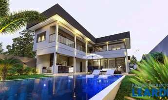 Imagem 2: CASA EM CONDOMÍNIO - ESTÂNCIA SANTA MARIA DO LARANJAL - SP