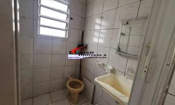 Imagem 7: Sala living Gonzaguinha Sv!