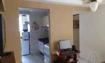 Imagem 3: Apartamento Residencial Fernanda em Araçatuba-SP