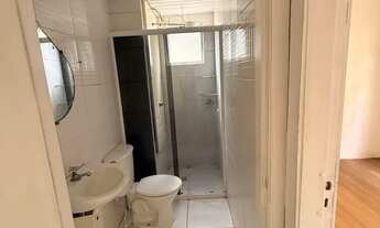 Imagem 6: Apartamento Tatuquara