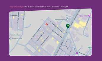 Imagem 5: Residencial Lunare - Unidades a partir de R$ 263.990,00 2 quartos, 42.6m² a 48.8m² de área