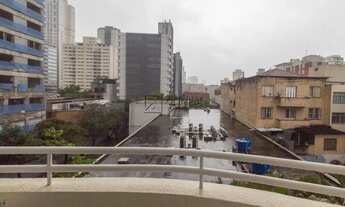 Imagem 7: Aluguel Apartamento 1 Dormitórios - 50 m² Itaim Bibi