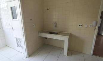 Imagem 5: Apartamento quarto e sala disponível para locação, na rua 16 de março, no centro de Petróp