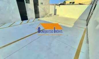 Imagem 2: Apartamento 2 quartos com area privativa externa no Leticia em Belo Horizonte