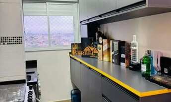 Imagem 3: Apartamento a Venda, Totalmente Reformado na Patriarca. 2 Dormitórios, Planejados50M²