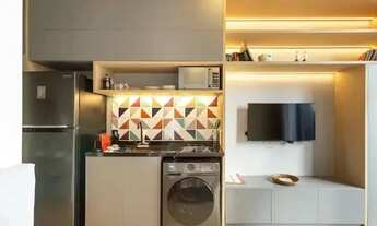 Imagem: Apartamento Para Venda e Locação Pinheiros