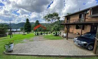 Imagem: Casa em Rua 10 de Dezembro - vale dos pinheiros