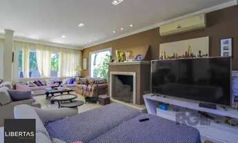 Imagem 5: Casa Condomínio em Porto Alegre, no bairro Terra Ville