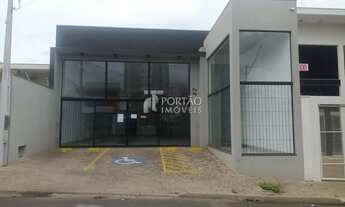 Imagem 2: Prédio para aluguel com 260 m² em Vila Santa Tereza, Bauru - SP