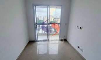 Imagem: Apartamento à venda de 61,24m² útil