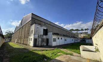 Imagem: Galpão para alugar, 11500 m² por R$ 203.810,14/mês