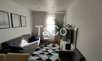 Imagem 3: Apartamento com 2 quartos à venda, 57m² no Jardim Aero Continental