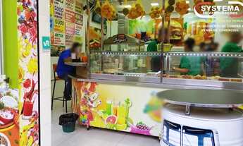 Imagem 4: Lanchonete casa de sucos em Ribeirão Pires. Ref; 2156