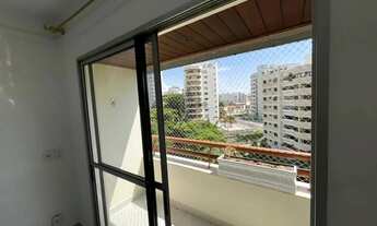 Imagem 4: Oportunidade - Apartamento - Vila Ema - Residencial Top Vision - 3 Dormitórios - 93m²