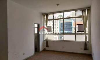 Imagem: Sala comercial em Rua General Osório