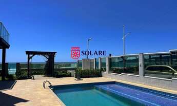 Imagem 3: Apartamento com 3 suítes na beira mar para 9 pessoas