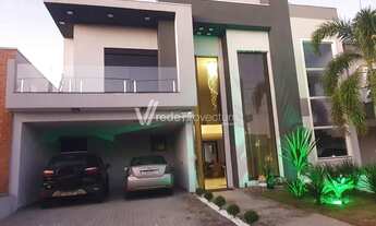 Imagem: Casa à venda no Condomínio Campos do Conde