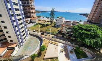 Imagem 2: Imóvel para venda com 93 metros quadrados com 3 quartos em Praia do Morro - Guarapari - ES