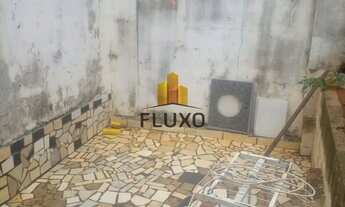 Imagem 5: Casa com 2 dormitórios para locação no bairro JARDIM TV