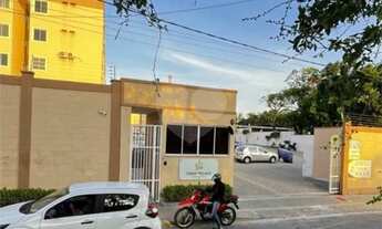 Imagem: Apartamento com 2 quartos à venda em Itambé