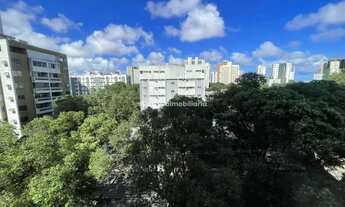 Imagem 7: Apartamento para aluguel, 3 quartos, 1 suíte, 2 vagas, Espinheiro - Recife/PE