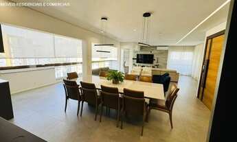 Imagem 4: Cobertura com 4 suítes 4 vagas a venda no Panamby