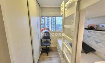 Imagem 4: Apartamento em Avenida Olga Fadel Abarca - Jardim Santa Terezinha (Zona Leste) - São Paulo