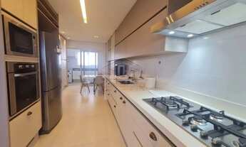 Imagem 2: Excelente apartamento com 03 suítes - Corsega