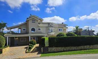 Imagem: Condomínio com 4 quartos à venda em Aruã