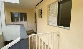 Imagem: Casa com 1 dormitório para alugar, 40 m²