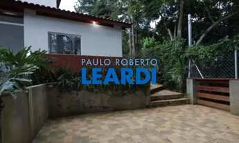 Imagem: CASA ASSOBRADADA - CHÁCARA REPRESINHA