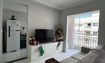 Imagem 7: Apartamento Palmeiras Prime 2 Cohama